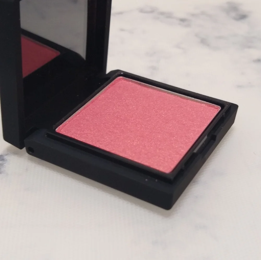 NARS Blush Orgasm Mini Travel Size .04 oz New in Box